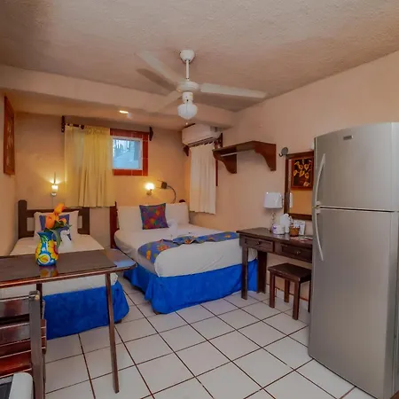 Hotel Sol Caribe-2