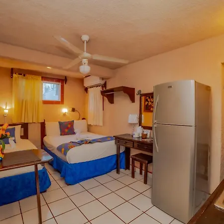 Hotel Sol Caribe-3