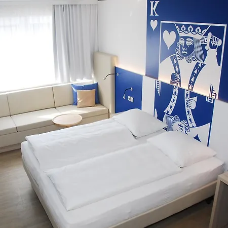 IBB Hotel Paderborn-3