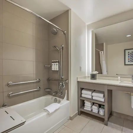 Hyatt House Irvine/John Wayne Airport-3