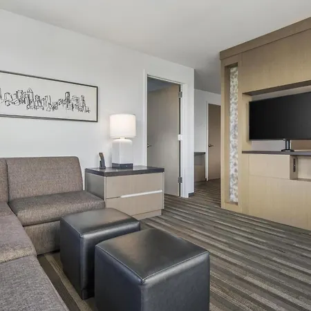 Hyatt House Irvine/John Wayne Airport-2