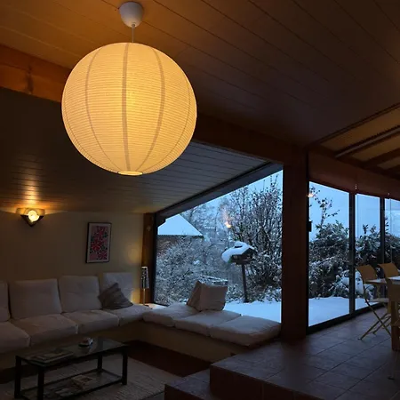 Les Hauts du Lac-2