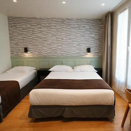 Hotel Cosmos-2