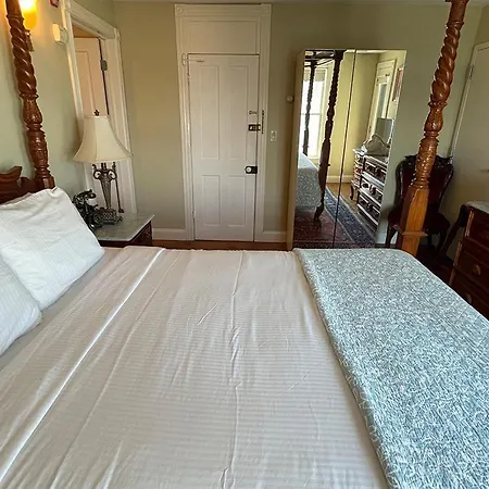 Laingdon Hotel-2