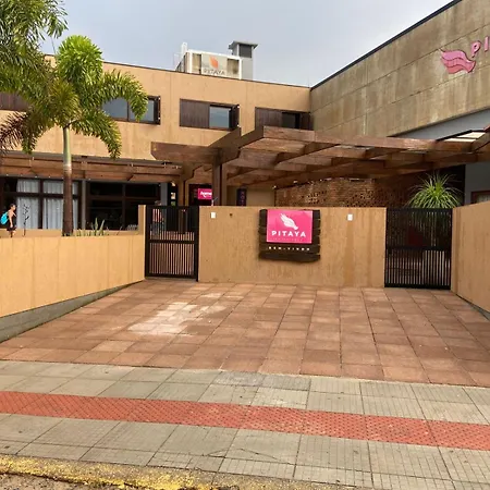 Pitaya Apart Hotel-3