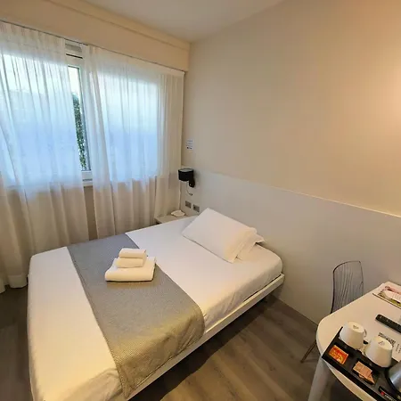 La Dolce Vita Hotel-3