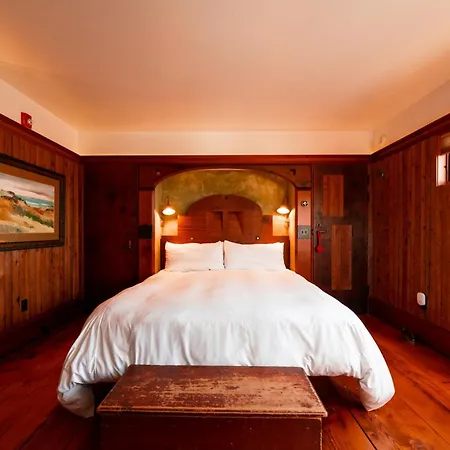 The Inn At Newport Ranch-2