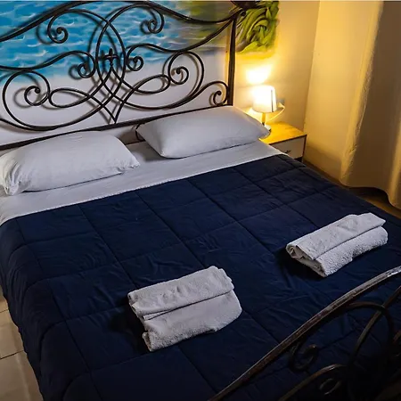 Bed Rho Stazione-2
