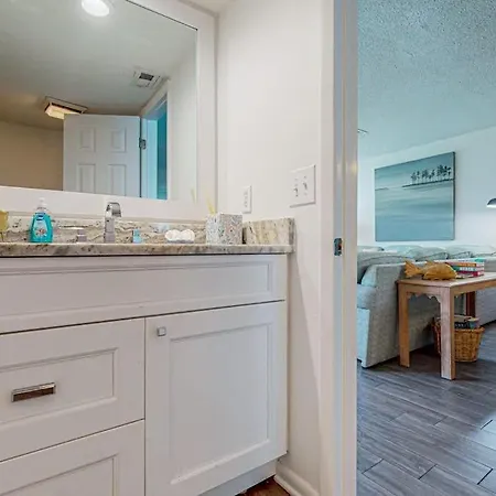 Blue Mountain Beach 216 Blue Mountain Road Townhomes 1A-2