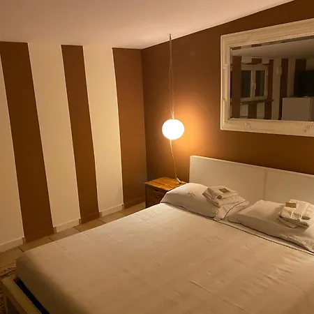 Relais Le Folaghe-3