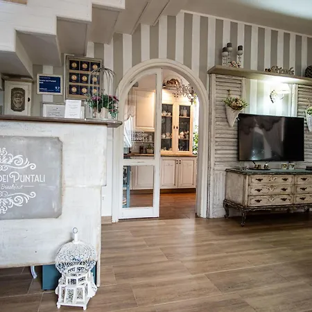 Grotta dei Puntali B&B-2