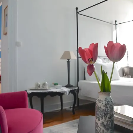 la maison, chambre d'hôtes de charme et atelier d'artiste, Libourne saint Emilion-3