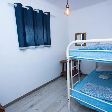 Guest House D'Avenida-2