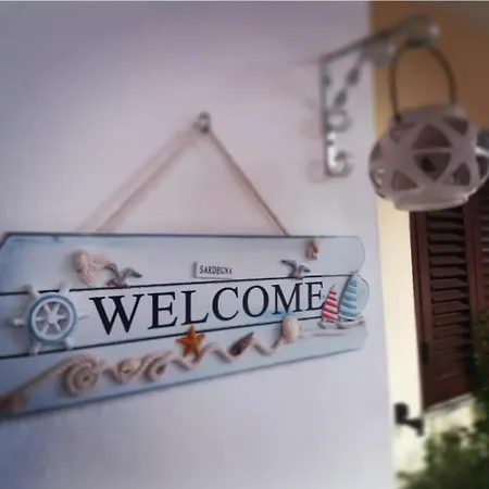 Bed&Breakfast Gli Alisei-3