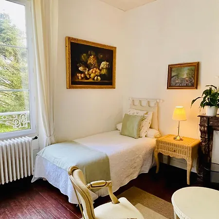 Le Manoir Des Doyens-3