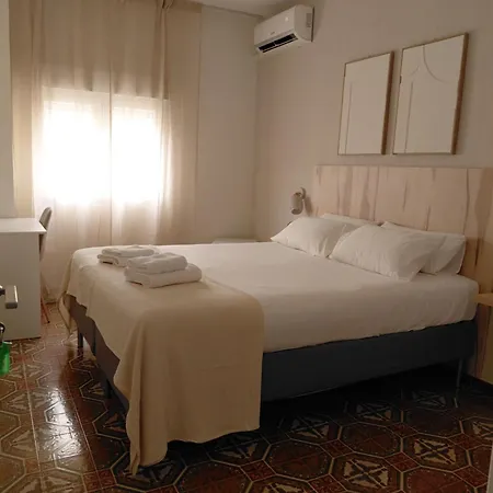 Casa Mila Sv19 Guesthouse-2