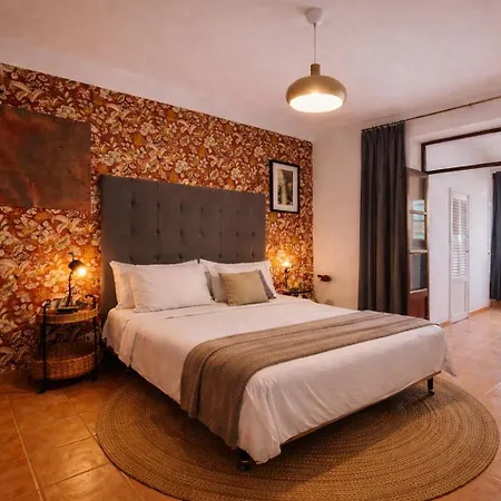 Primavera House Port Sóller formerly Sol Port Sóller-2