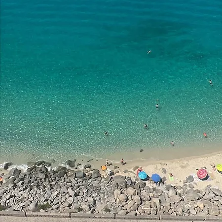 L Antico Soffitto Tropea-3