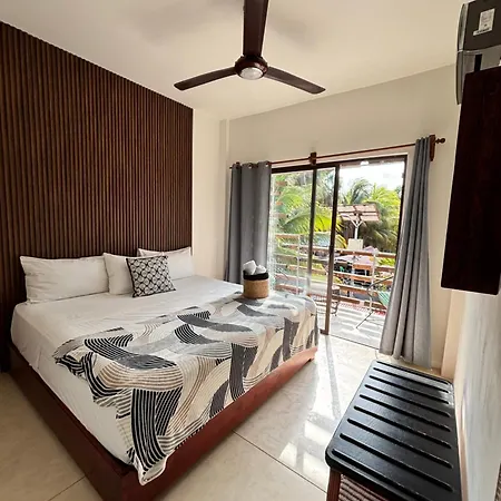 Hotel Mittoz Holbox-3