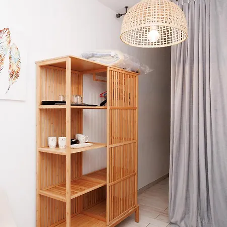 Loft Valentia Tous-2