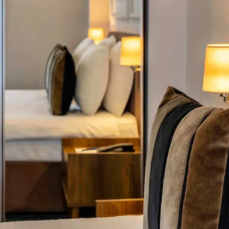 Zalel Hotels Laleli-3