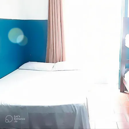 Hotel e Pousada das Goianas-2