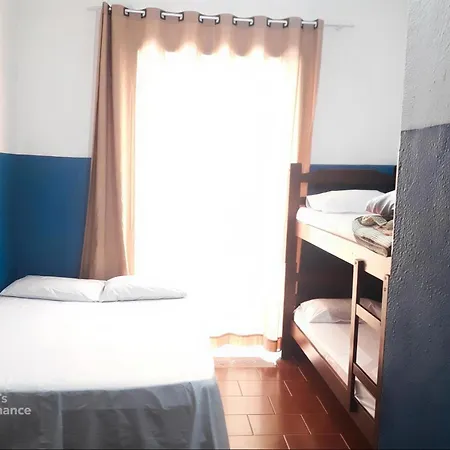 Hotel e Pousada das Goianas-3
