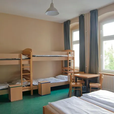 Happy Hotel Berlin-2