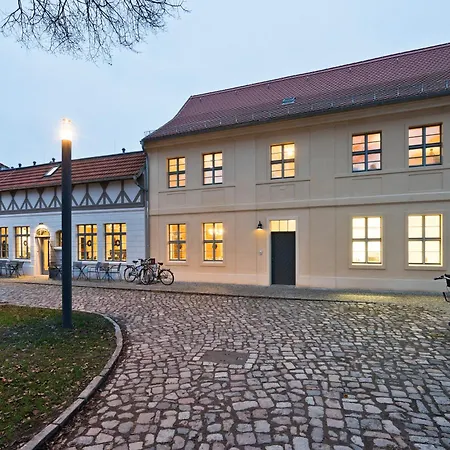 Hotel Brandenburger Dom-3