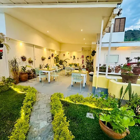 Hotel Y Arte Antigua By Amazing Guatemala Travel-3