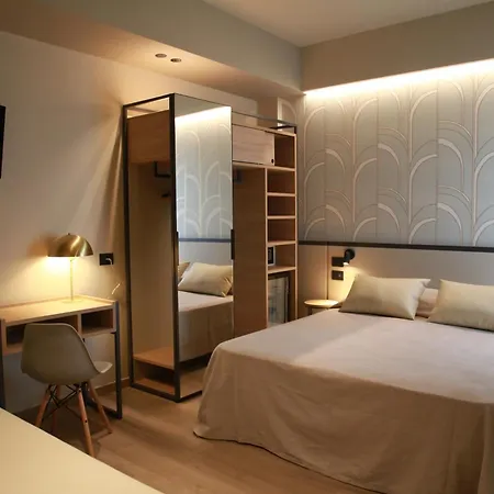 Hotel President - Bianchi Hotels-3