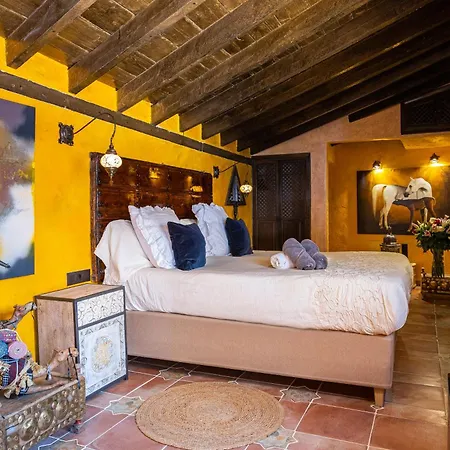 Cortijo Boutique Marbella-3