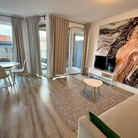 The Residence Enschede-3