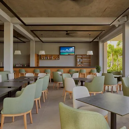 Radisson Blu Aruba-2