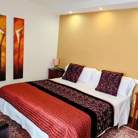 Hotel Arce-2