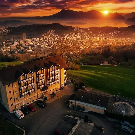 Boutique Hotel Himmelrich-3