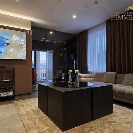 Boutique Hotel Himmelrich-2