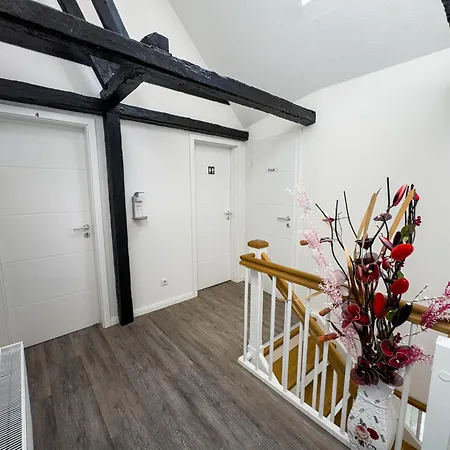 CityGlückNms - Direkt am Bahnhof und Einkaufszentrum-3