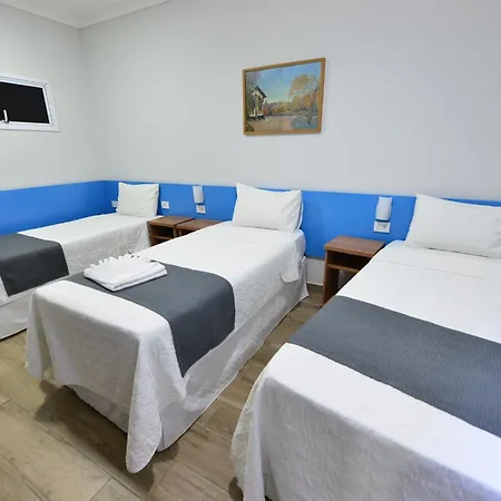 Vinds Economic Hotel-3