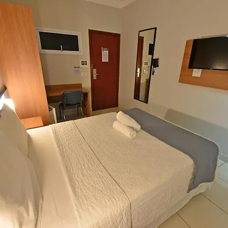 Vinds Economic Hotel-2
