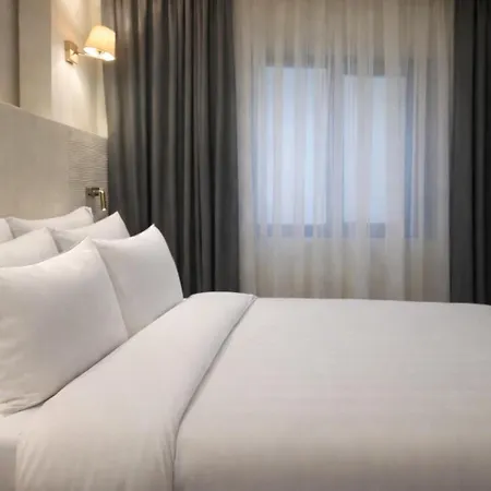 Mitte Port Hotel Konak Izmir-2