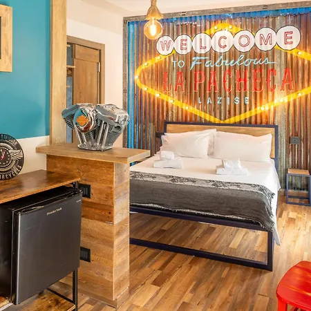 La Pacheca Rock Apartments-3