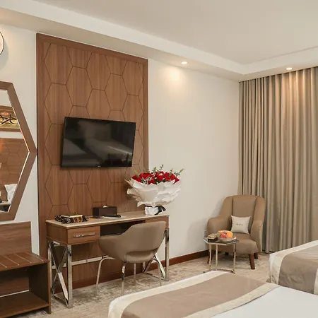 Diwan Rose Hotel-3
