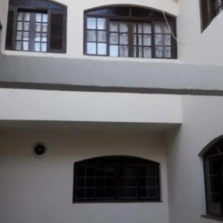 Casa Sta Amélia 3 quartos, 3 banheiros c/ garagem-2