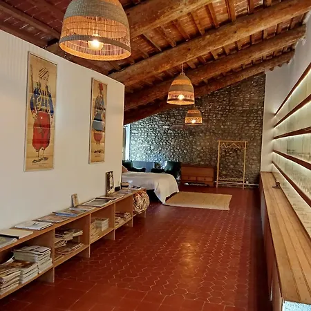 Le Mas Palegry Chambres d'hôtes Perpignan-3