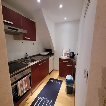 Monteurzimmer/Ferienwohnung/Pension-2