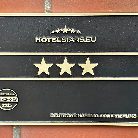 Hotel "Pension" Strandkorb-2