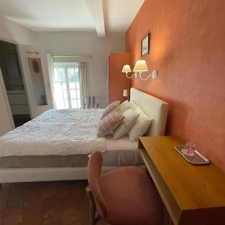 Hotel de la Sologne-2