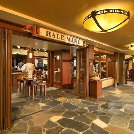 Aulani, Disney Vacation Club Villas-3