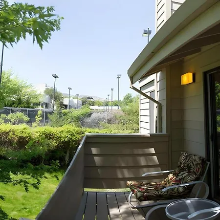 Club Lakeridge Resort-2